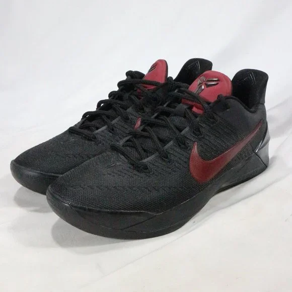 Rare NIKE x KOBE Mentality Kobe A.D. iD Sneakers Sz 13 US Men - Picture 3 of 11